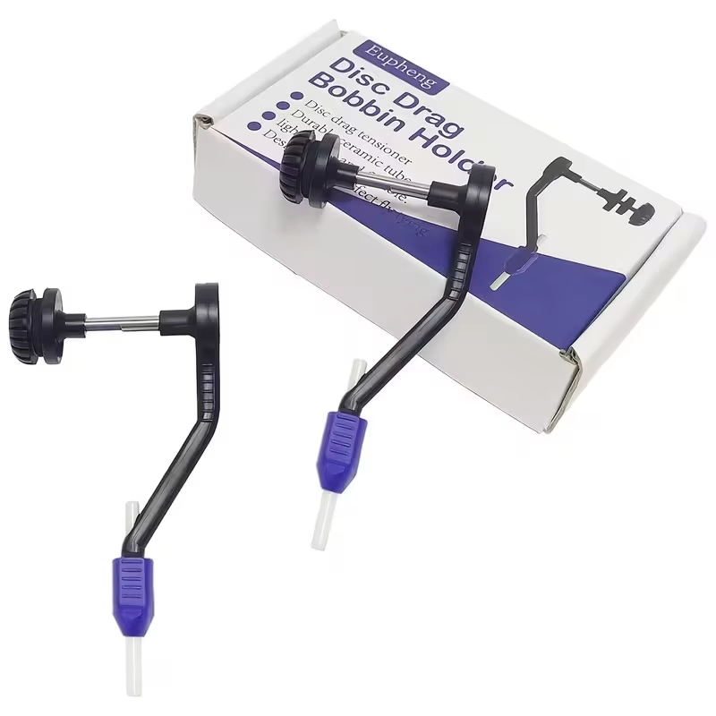 Fishing Line Winder - 2 unidades Soporte para bobina de