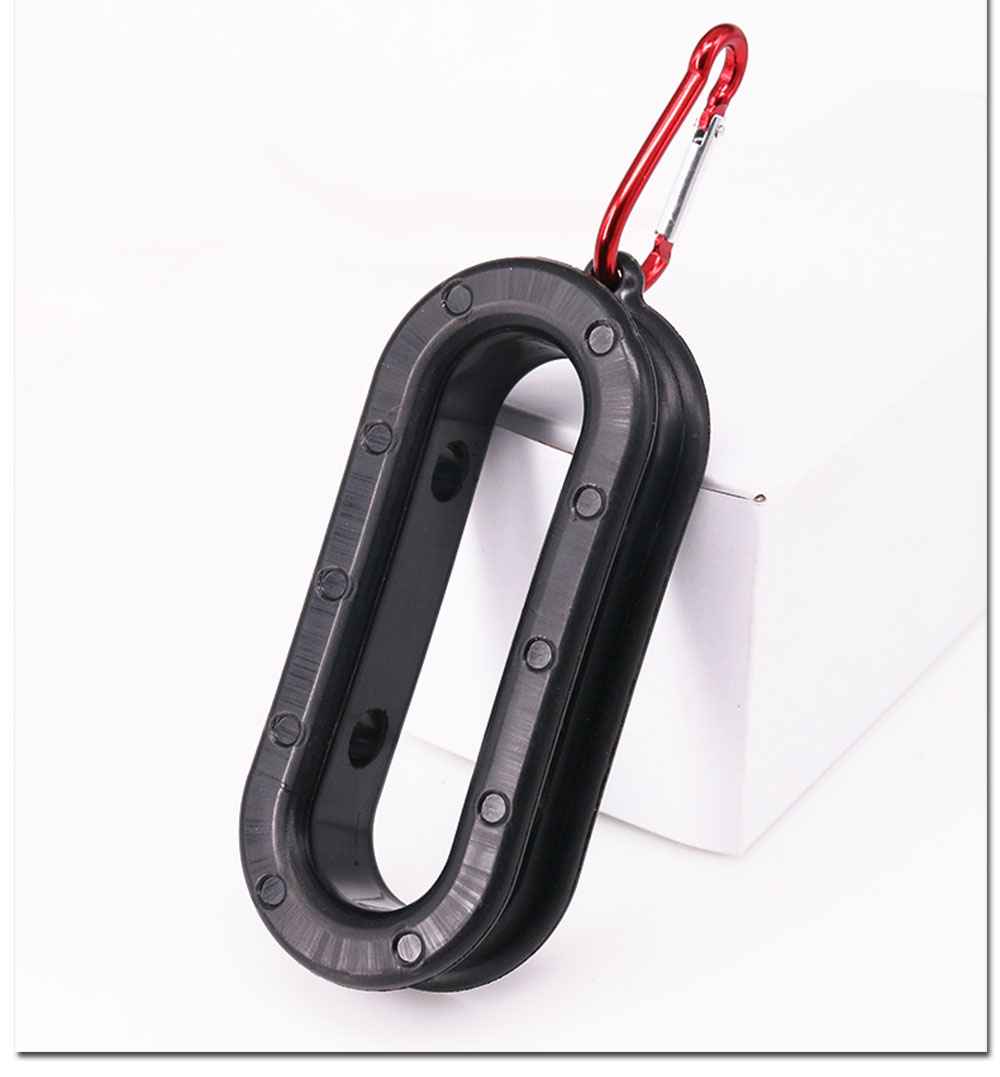Fishing Line Dispenser - Herramienta enrolladora de hilo de pescar