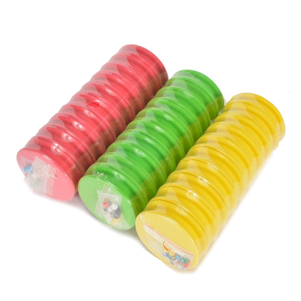 10 Uds. Bobinadora de hilo de  - Fishing Line Dispenser reseña y precio