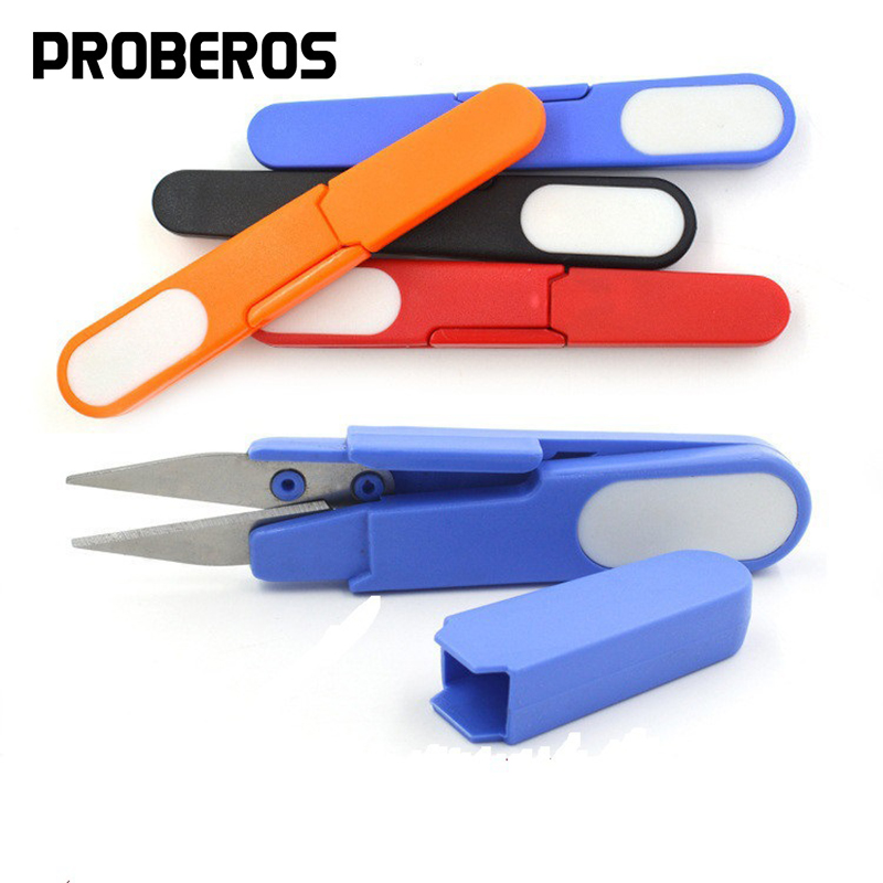 Mini tijeras de pesca en forma - Fishing Line Cutter reseña y precio