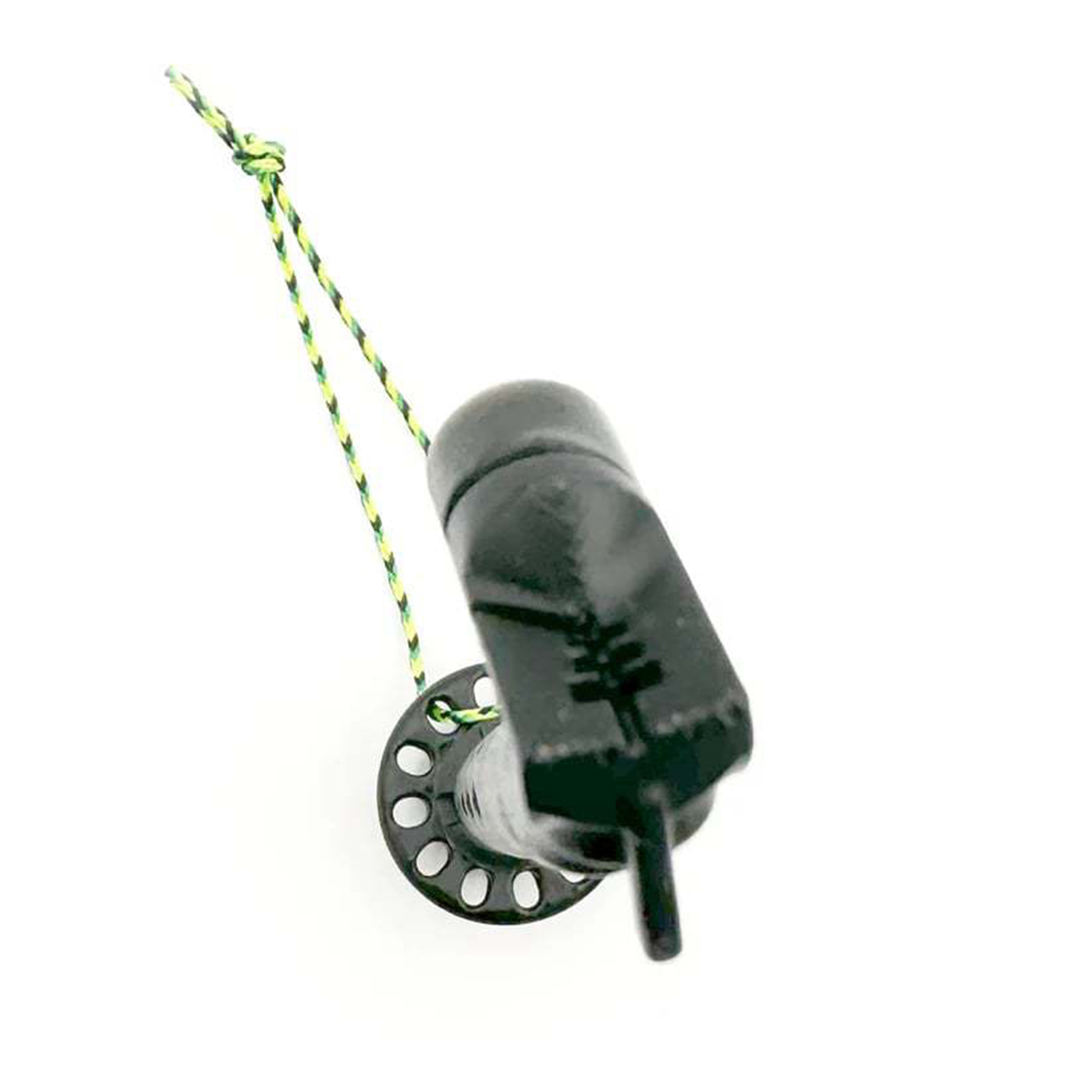 Enhebrador de Moscas Magnético - Fishing Line Winder reseña y precio
