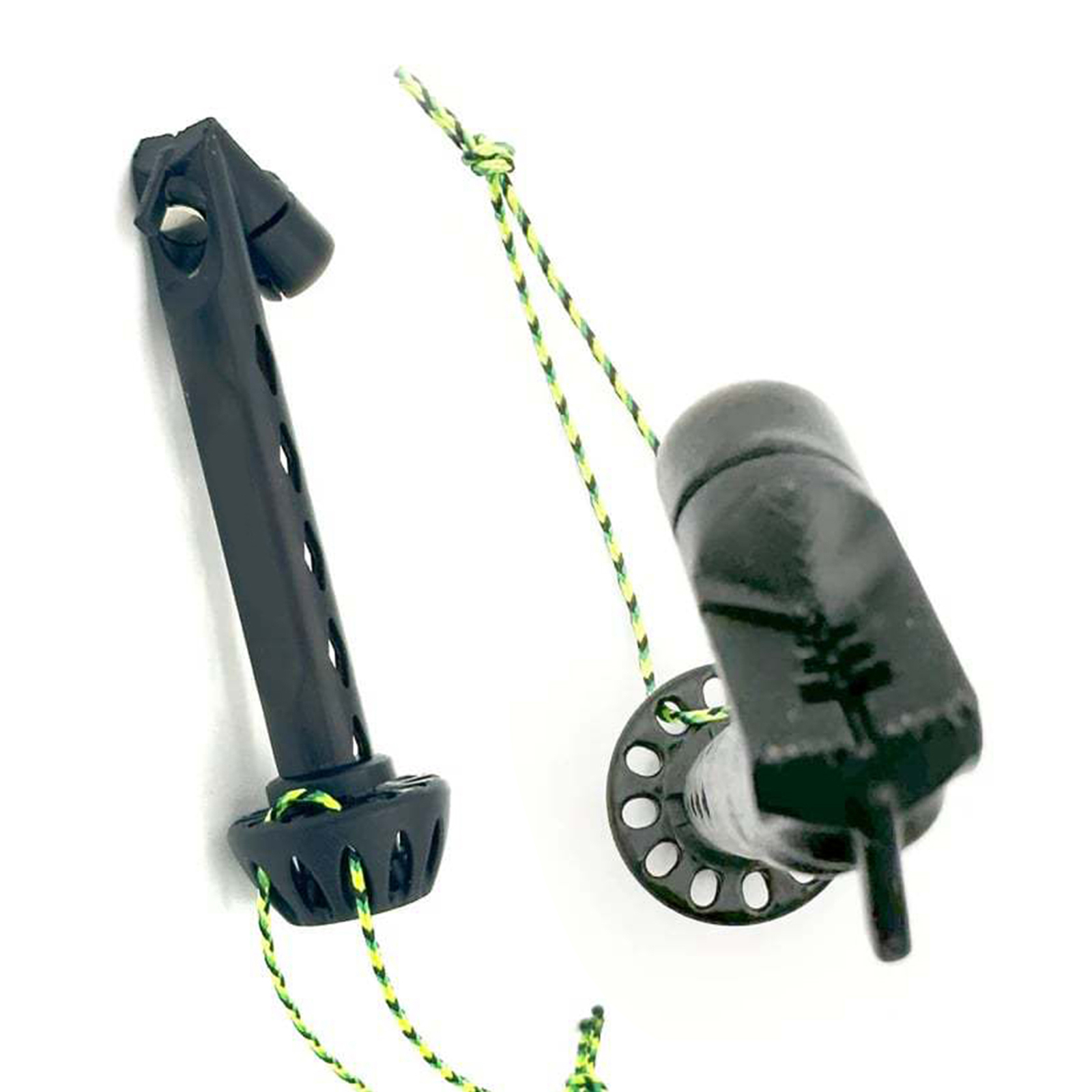 Enhebrador de Moscas Magnético - Fishing Line Winder reseña y precio