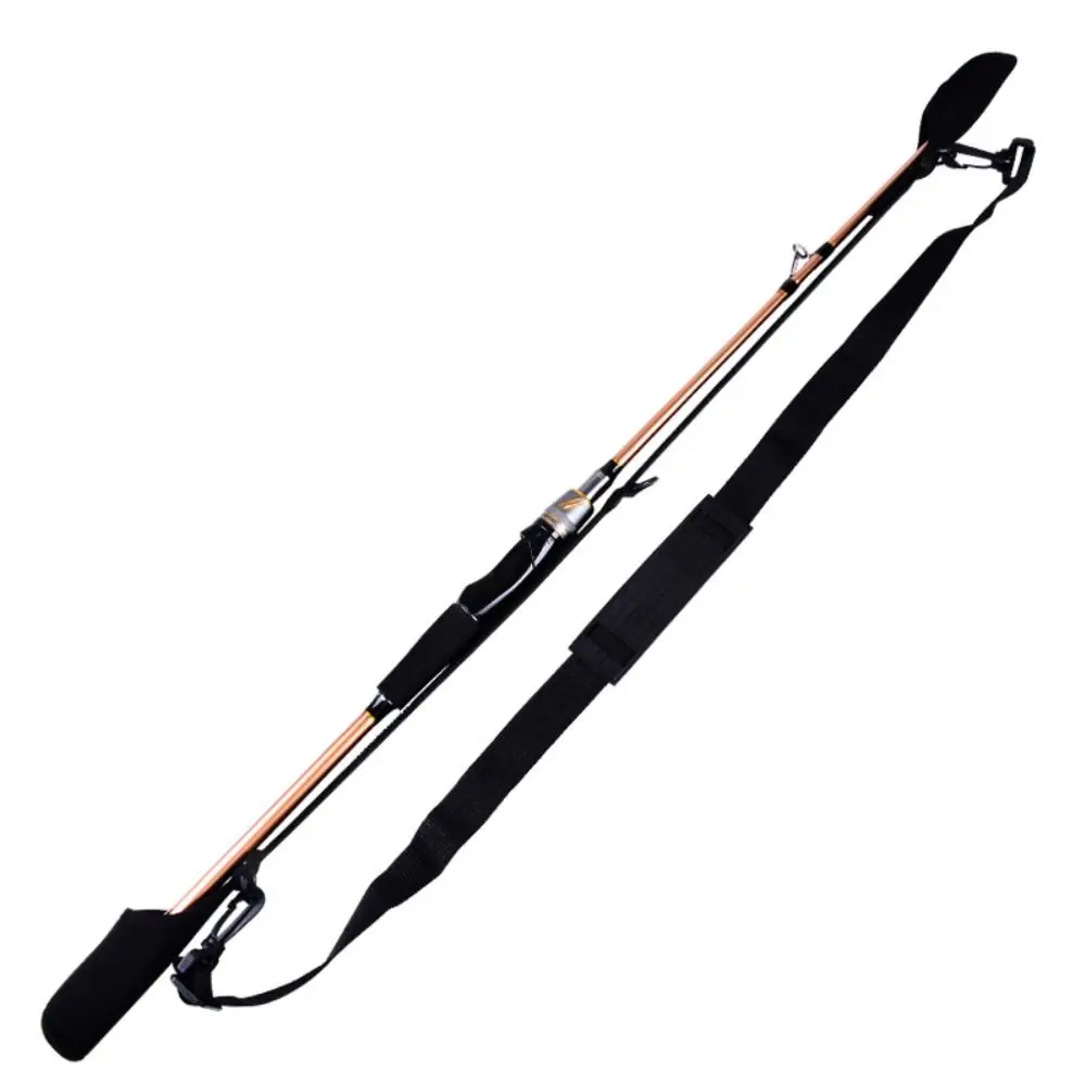 Bolsa de almacenamiento de cañ - Fishing Line Spool reseña y precio