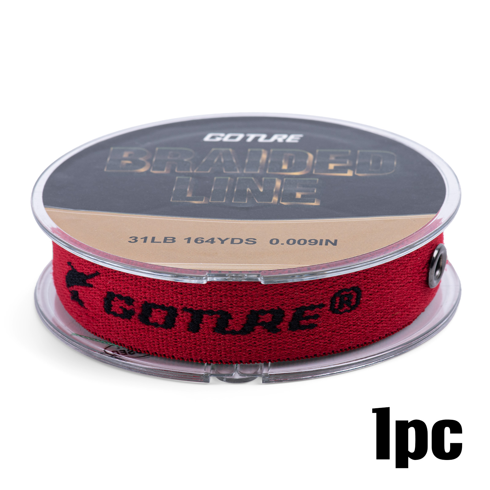 Correa de alta elasticidad Got - Monofilament Line reseña y precio