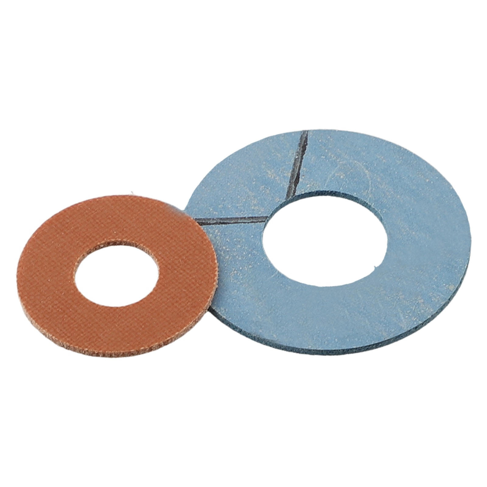 Arandelas de fibra de carbono  - Abu Garcia Reel Max reseña y precio