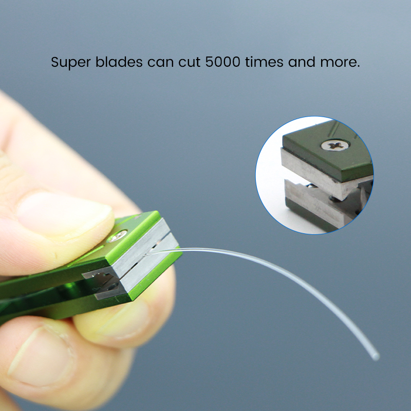 Cortadores de Línea de Pesca c - Fly Line reseña y precio