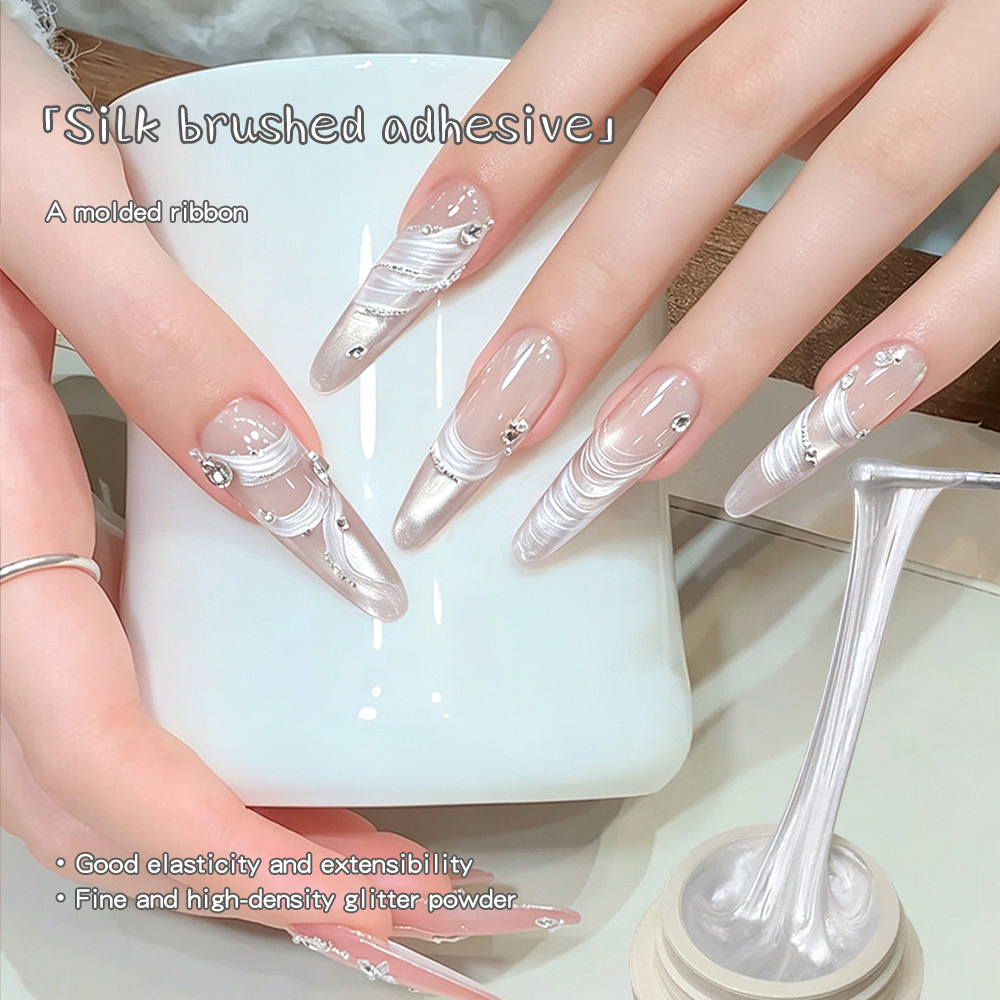 KANIU 5ML Gel Delineador de Uñ - Copolymer Line reseña y precio