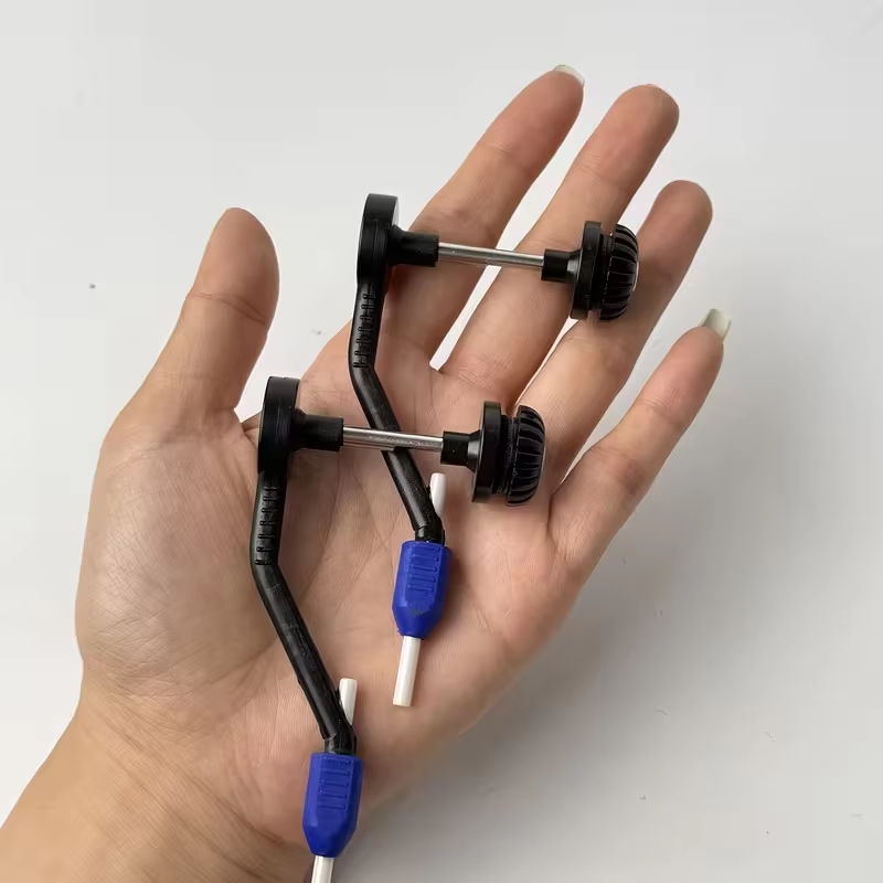 2 unidades Soporte para bobina - Fishing Line Winder reseña y precio