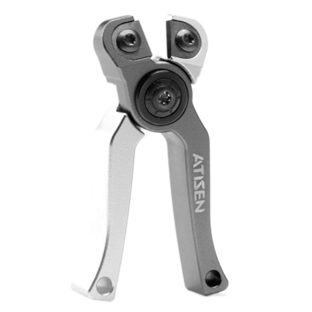 Cortador de Línea de Pesca con - Fishing Line Cutter reseña y precio