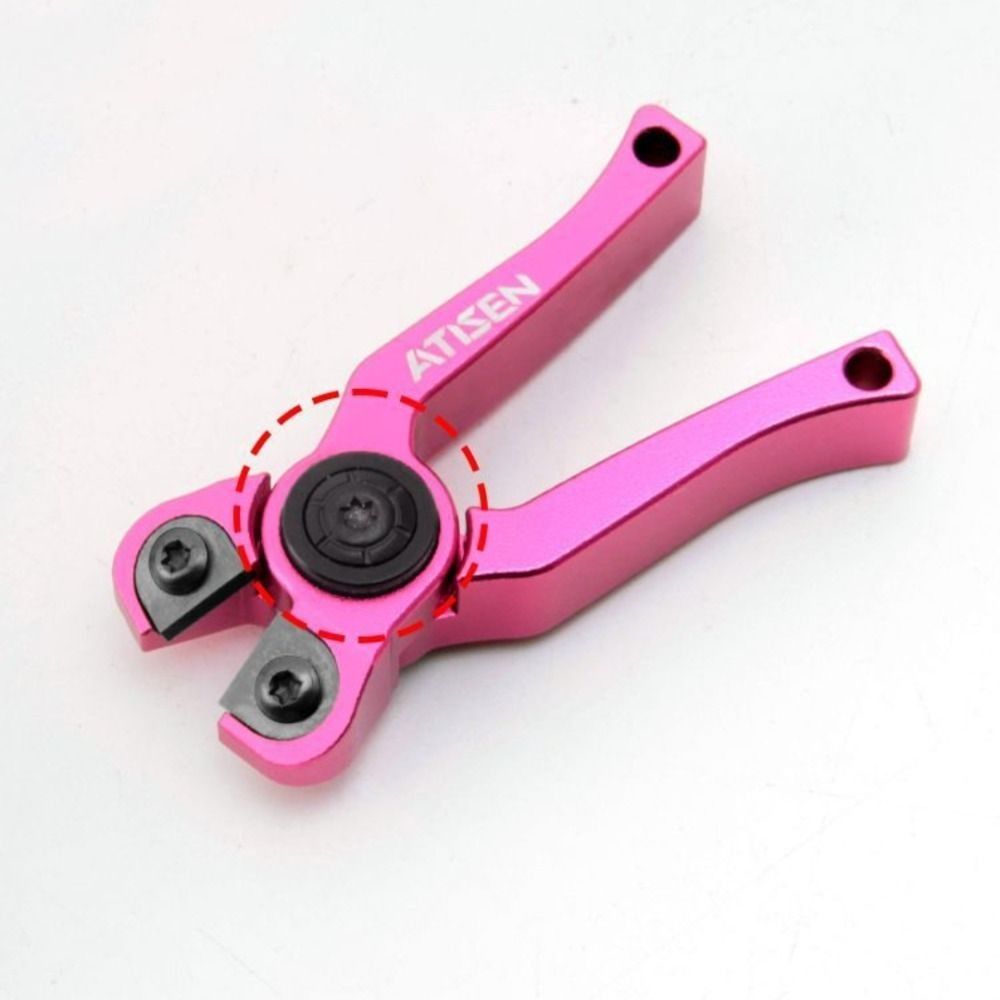 Cortador de Línea de Pesca con - Fishing Line Cutter reseña y precio