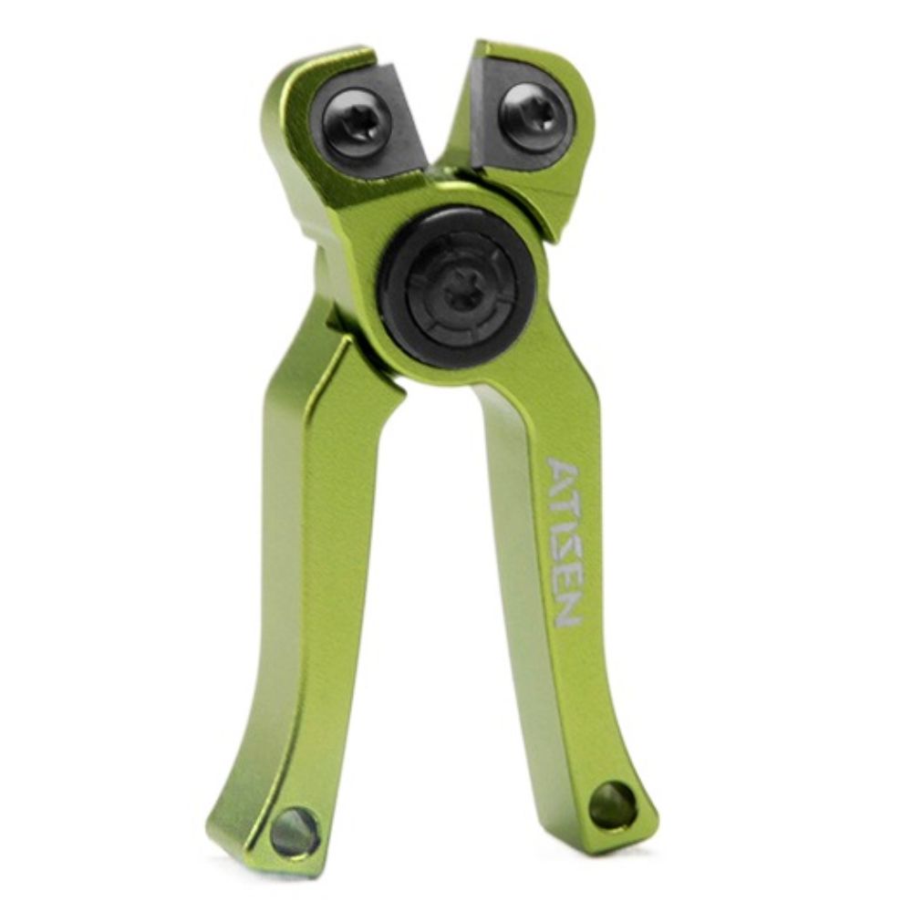 Cortador de Línea de Pesca con - Fishing Line Cutter reseña y precio