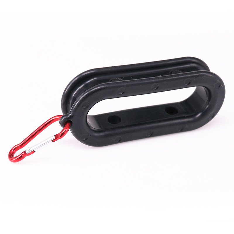 Herramienta enrolladora de hil - Fishing Line Dispenser reseña y precio