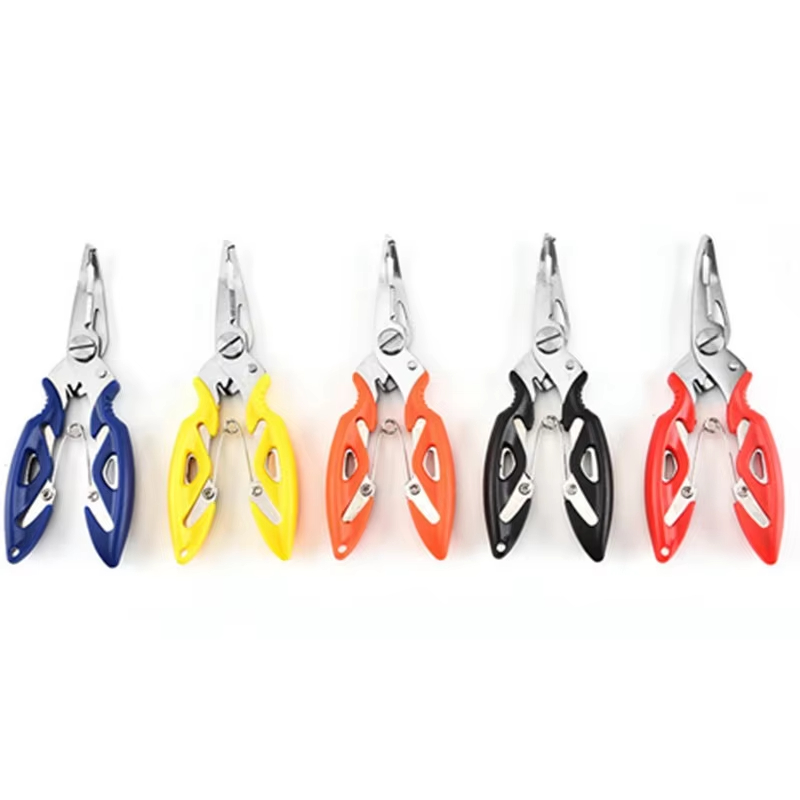 Alicates de Pesca Multifuncion - Fishing Line Cutter reseña y precio