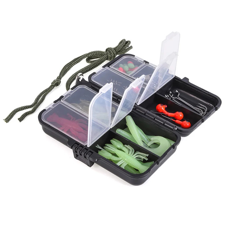 BRAVMAK 2,1/3,2 m carrete de c - Fishing Line Box reseña y precio